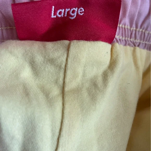 Supreme side logo gradient track pants Large - Picture 10 of 10